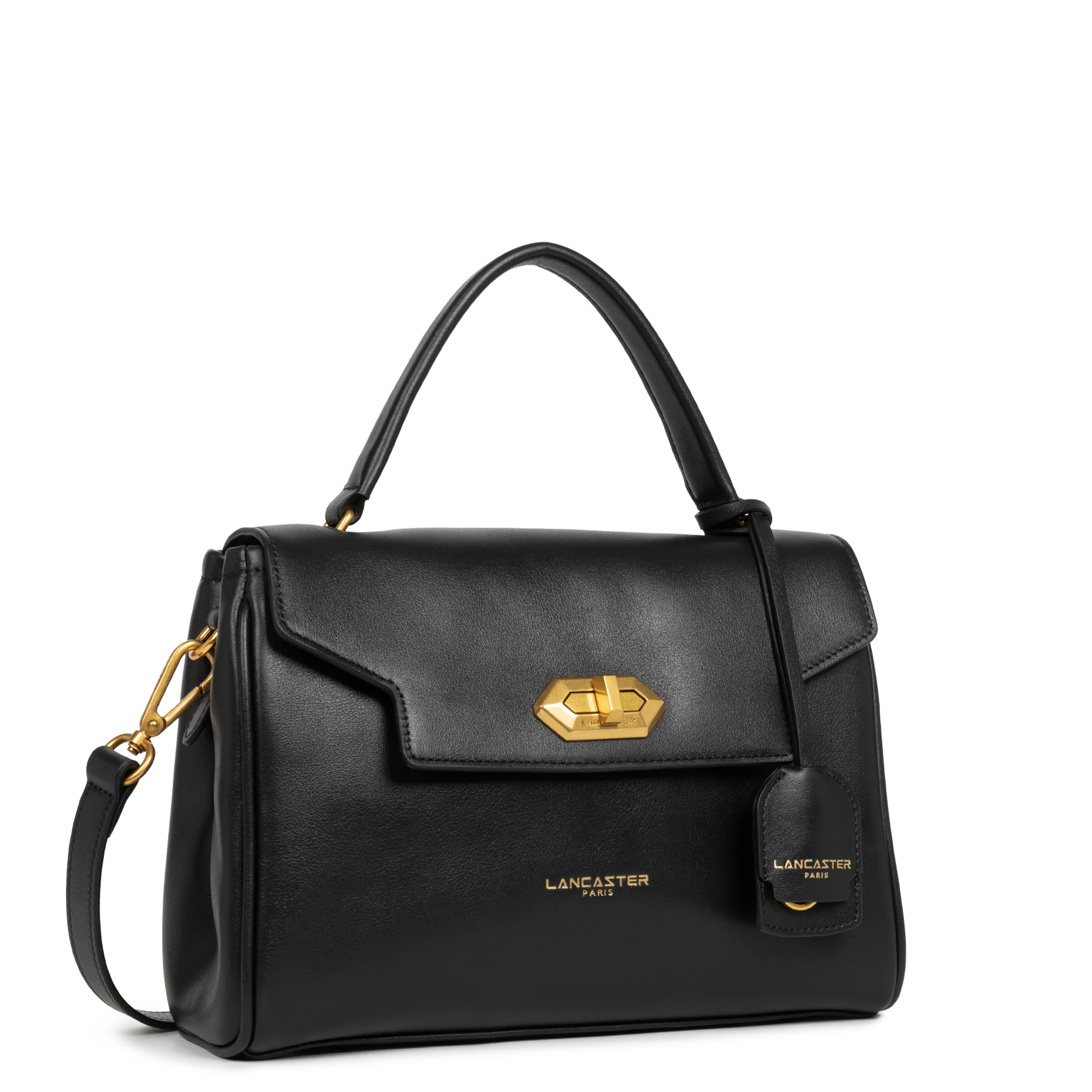 Sac à main - Donna Grace Noir