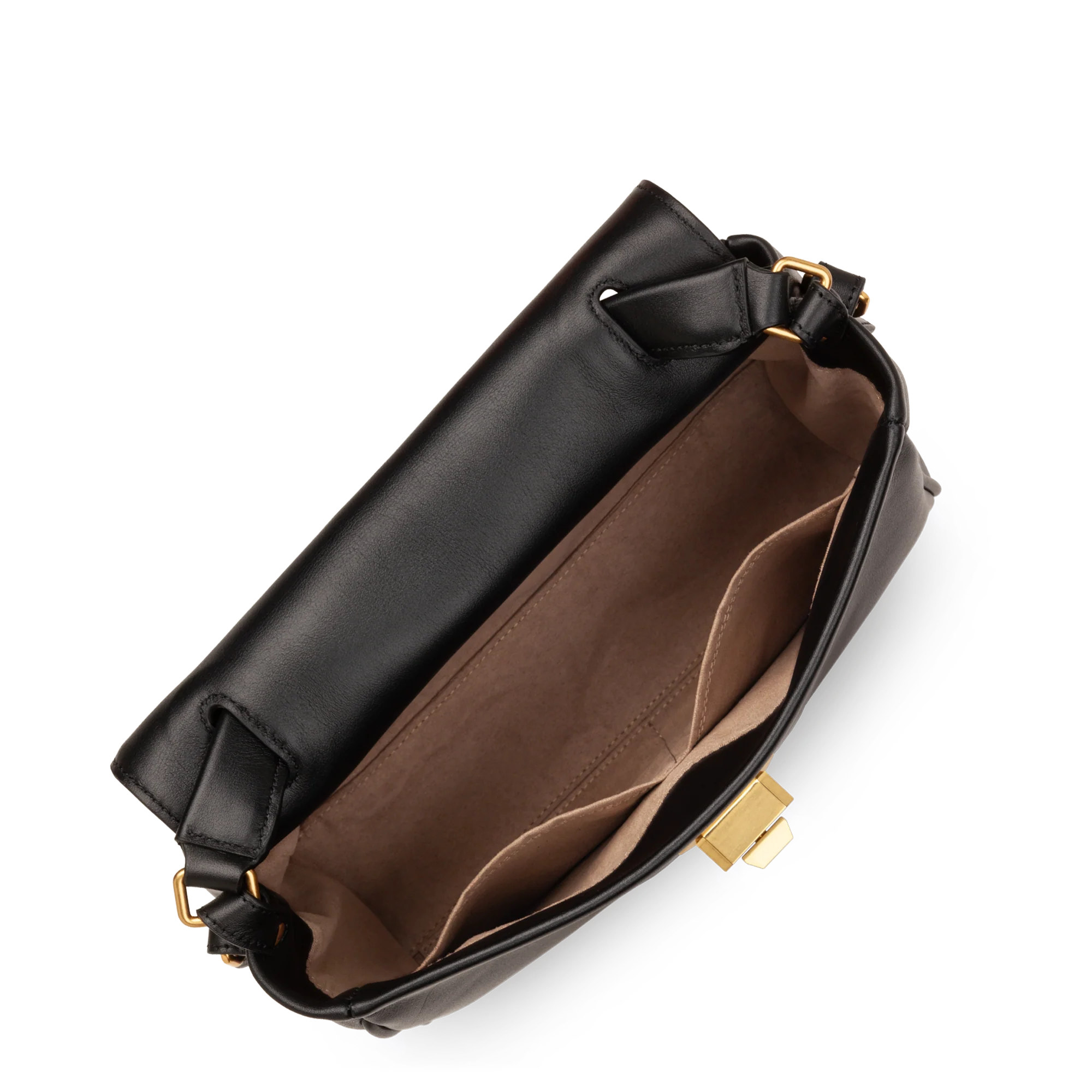 Sac à main - Donna Grace Noir