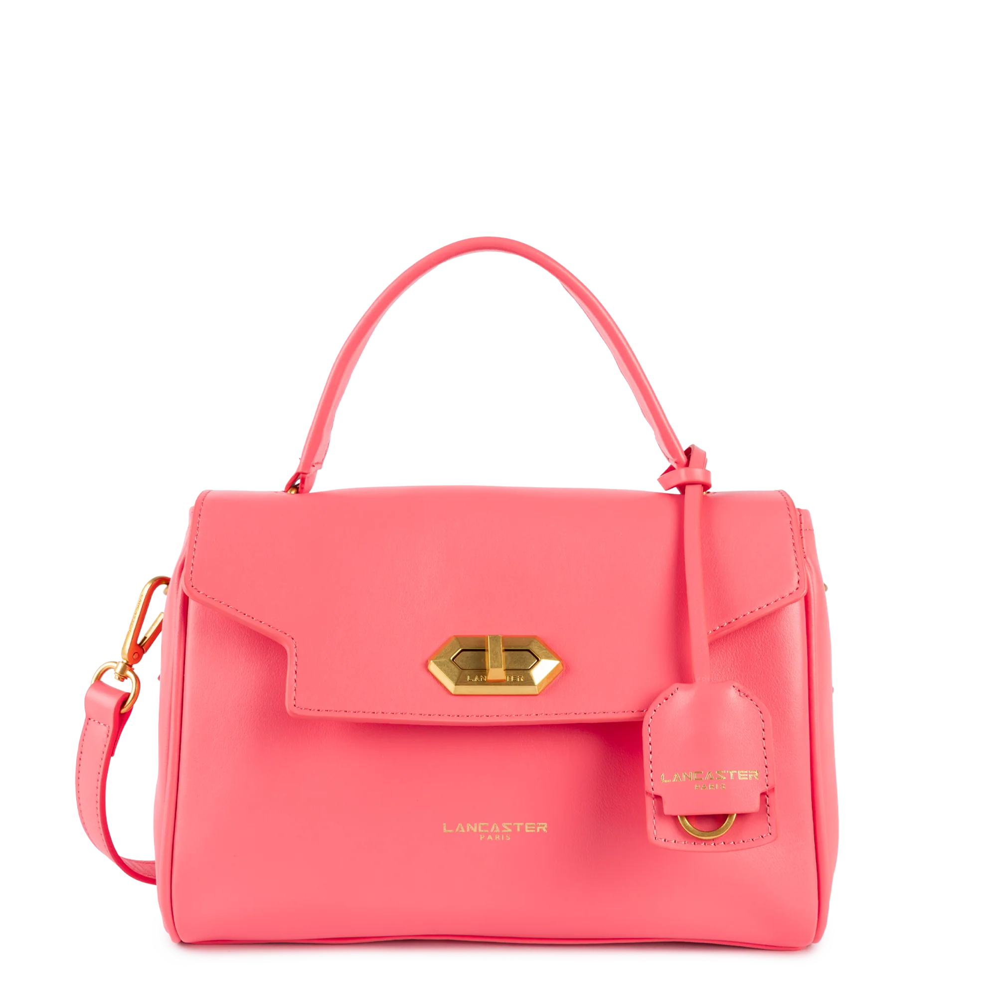 Sac à main - Donna Grace Rose Foncé