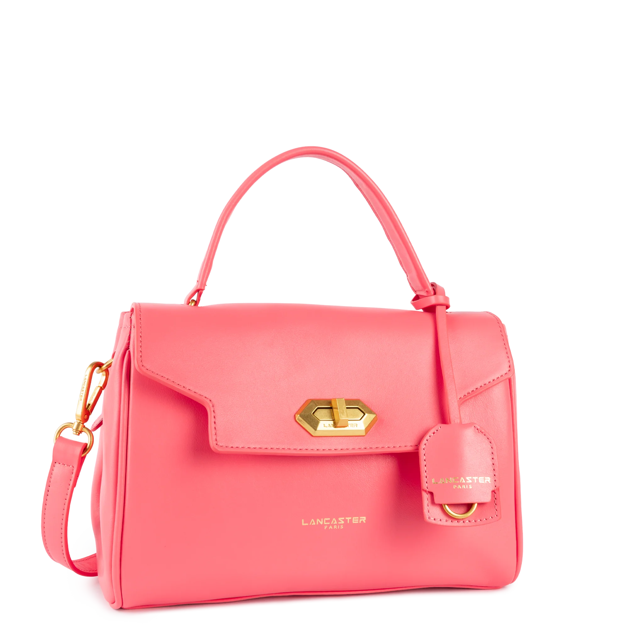 Sac à main - Donna Grace Rose Foncé