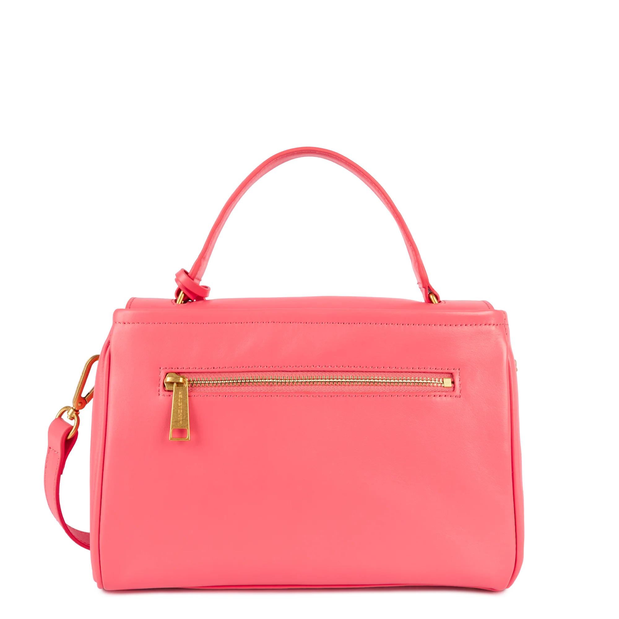 Sac à main - Donna Grace Rose Foncé