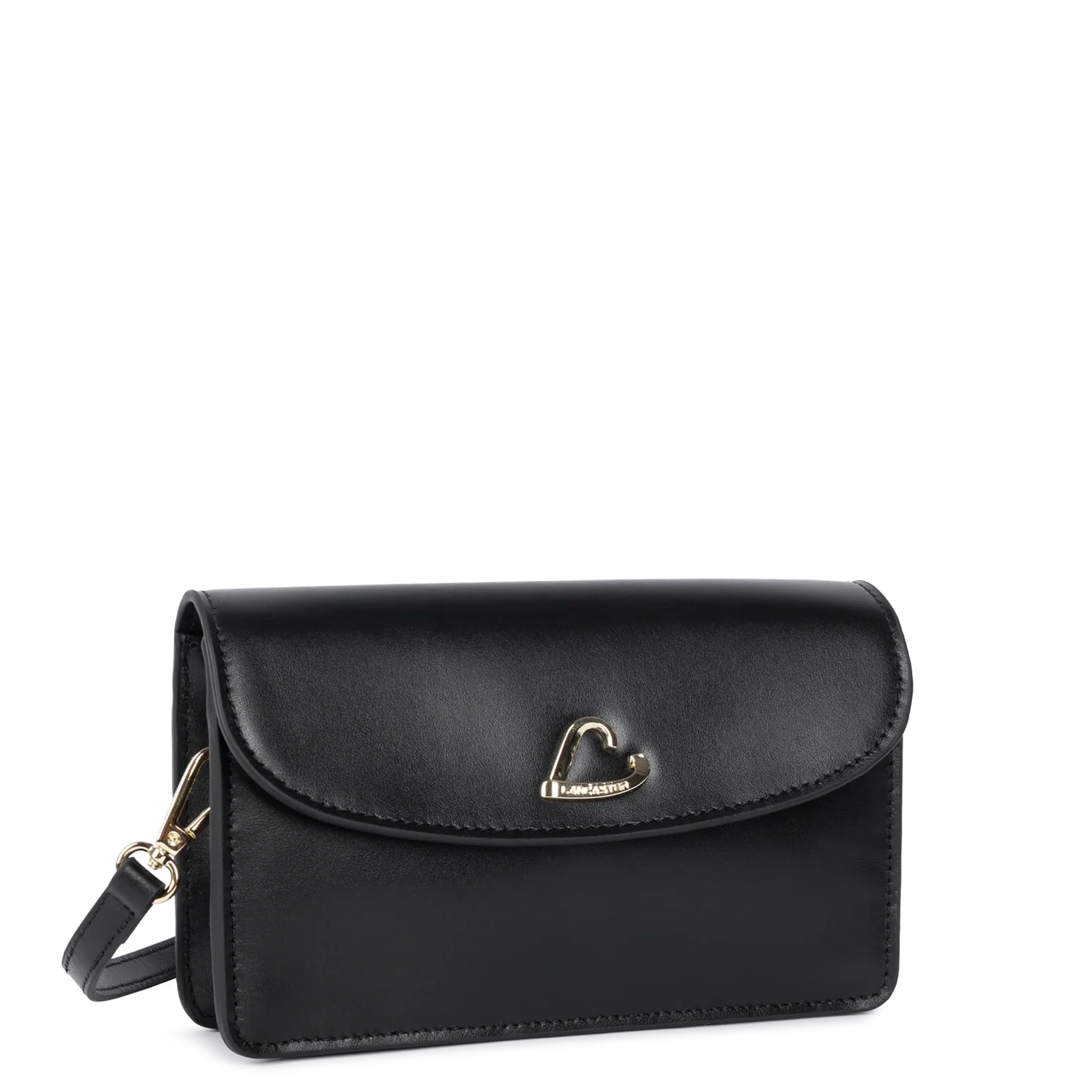 Pochette - Paris Philos Noir