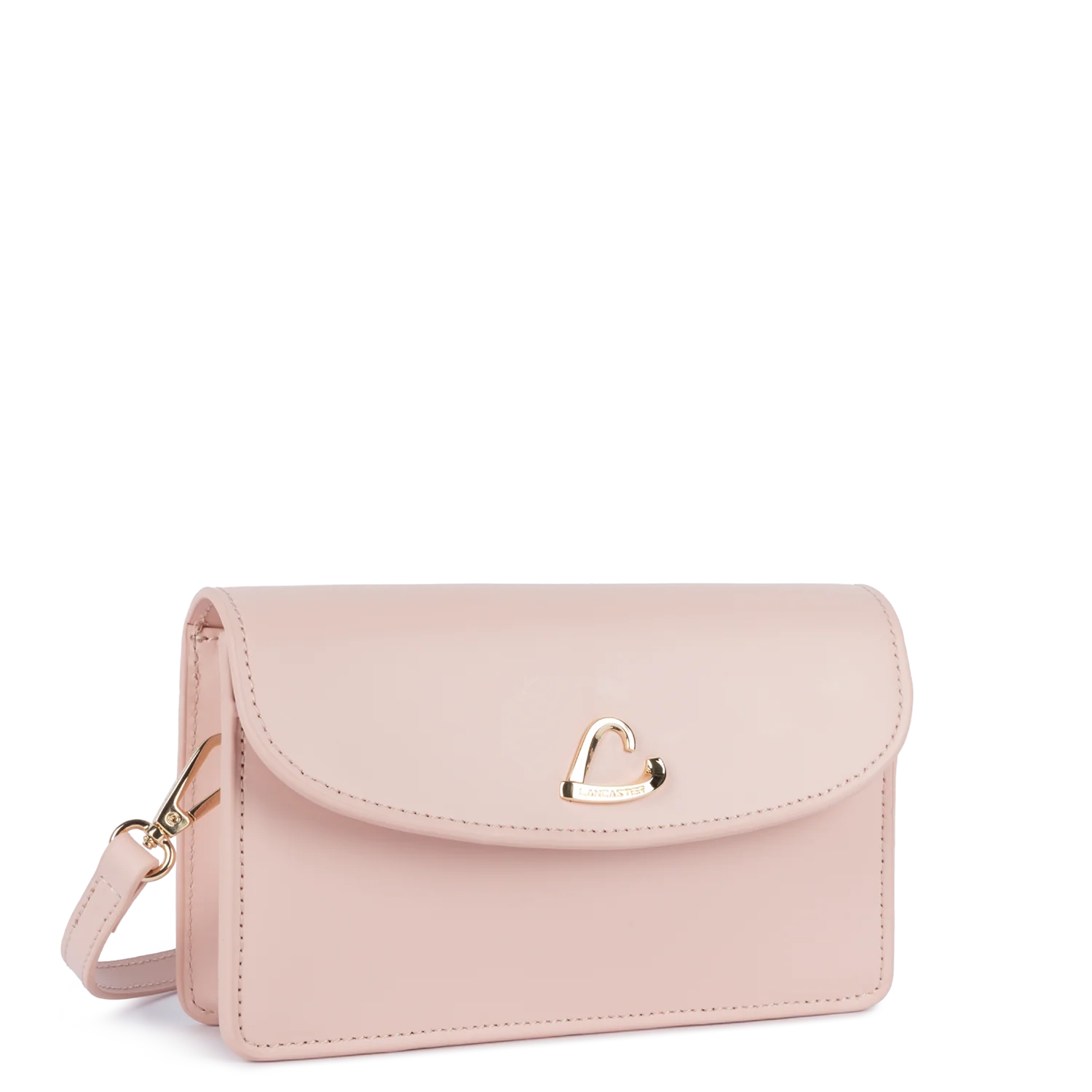 Pochette - Paris Philos Nude Clair