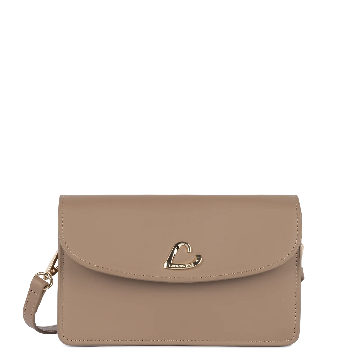 Pochette - Paris Philos Praline