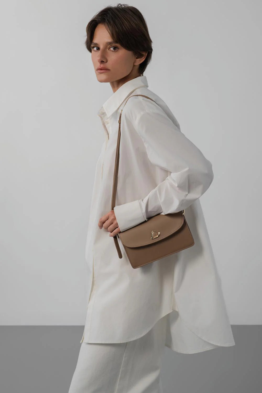 Pochette - Paris Philos Praline