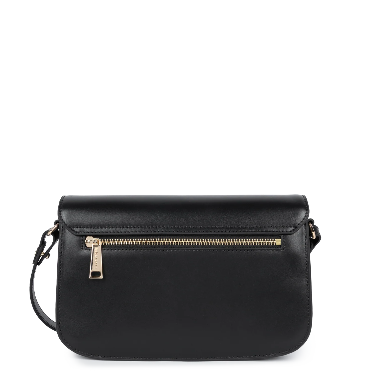 Sac bandoulière - Paris Philos Noir
