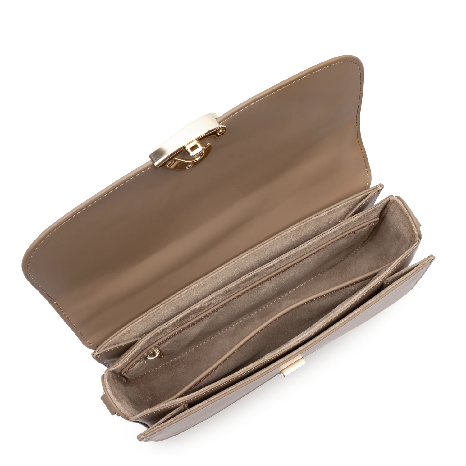 Sac bandoulière - Paris Philos Praline