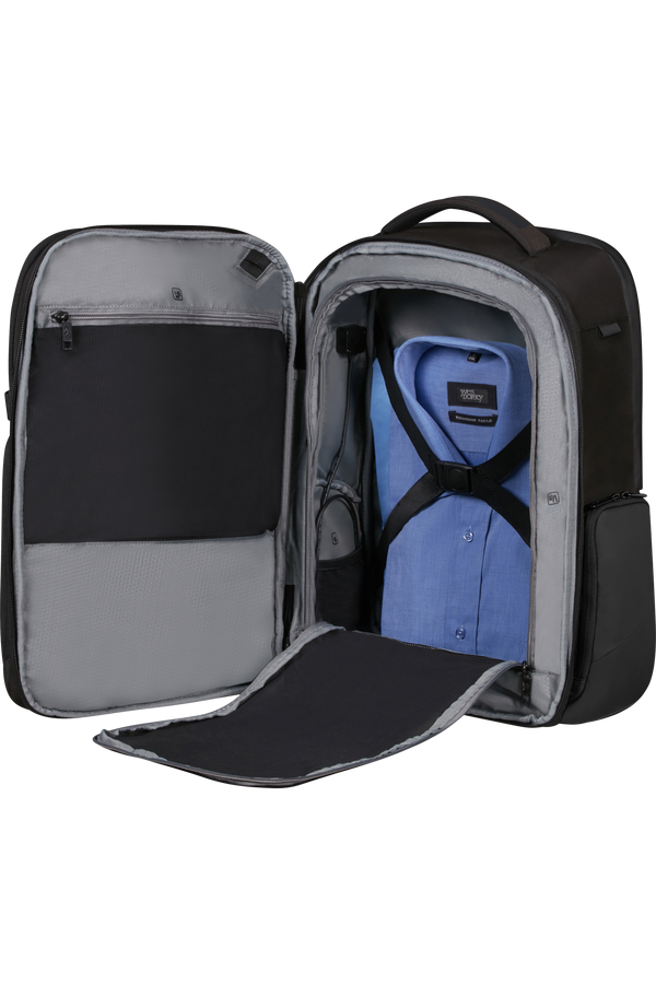 Sac à dos - Biz2go 17.3" Black
