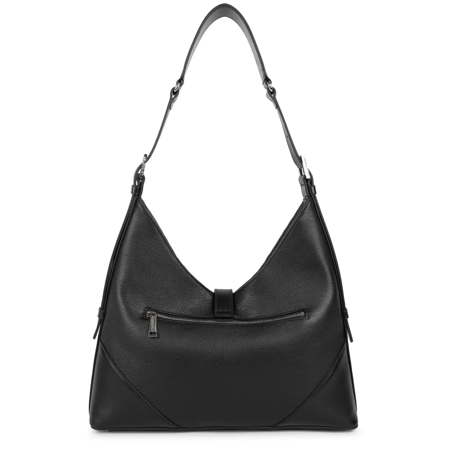 Grand Sac Hobo - Milano Delta Noir