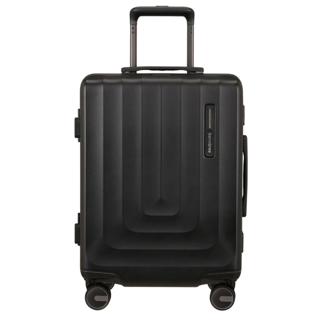 Valise Cabine 4 roues 55 cm - Focus - Matt Graphique