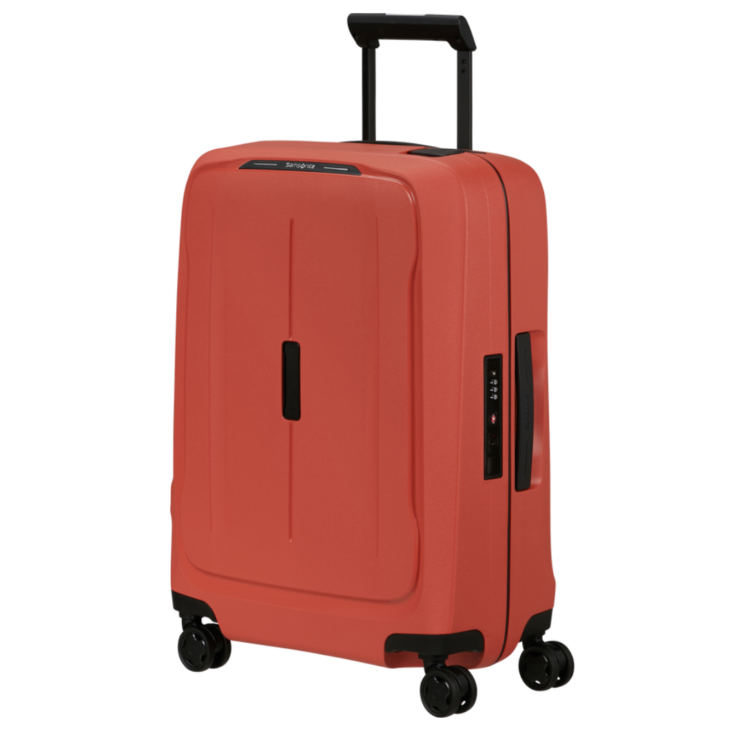 Valise 4 roues - Essens 55cm Clay