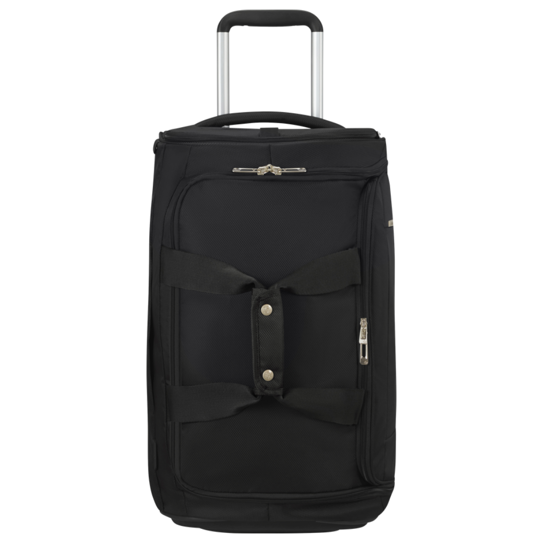 Sac de voyage à roulettes - Respark Ozone Black 55cm