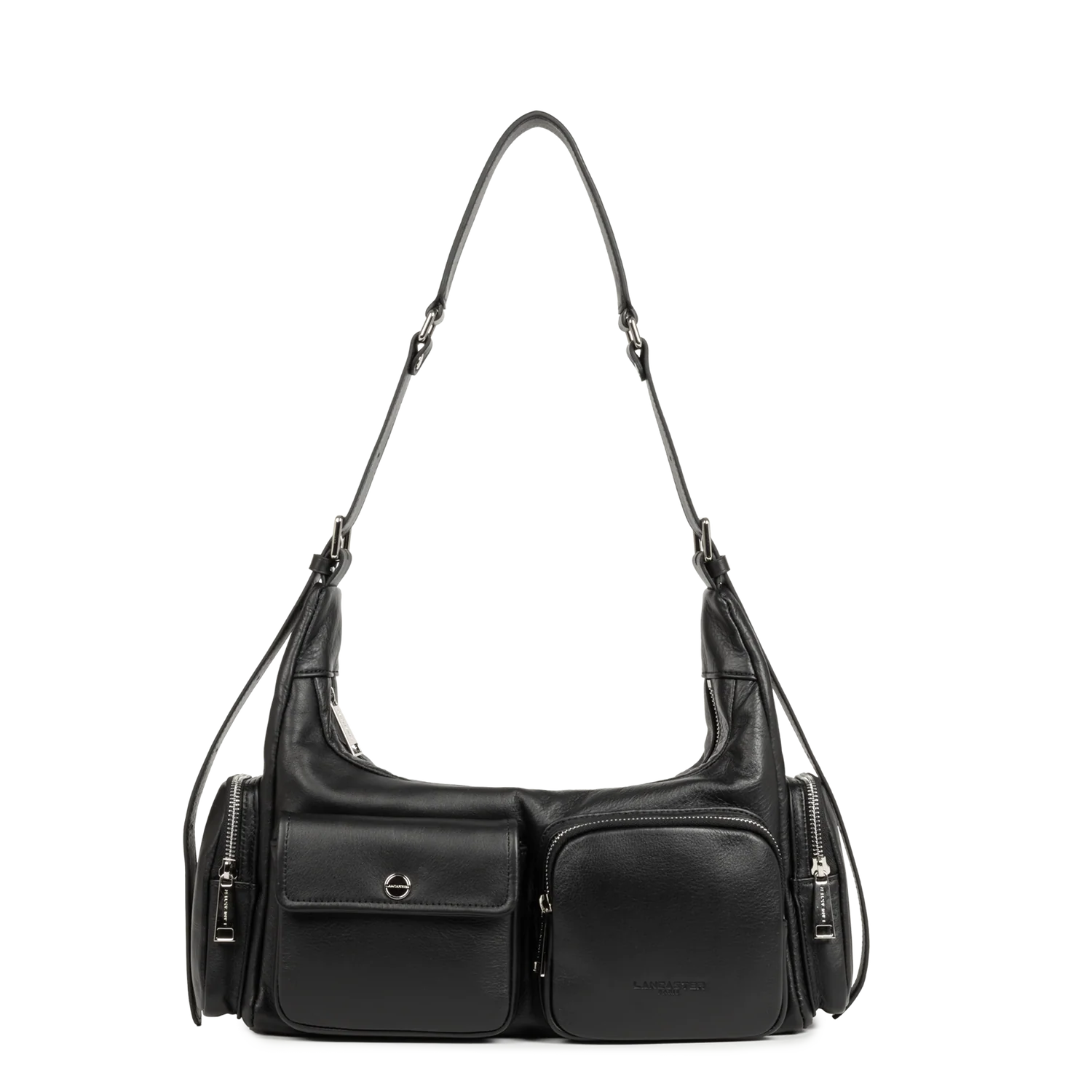 Sac à main - Soft Caramella Noir