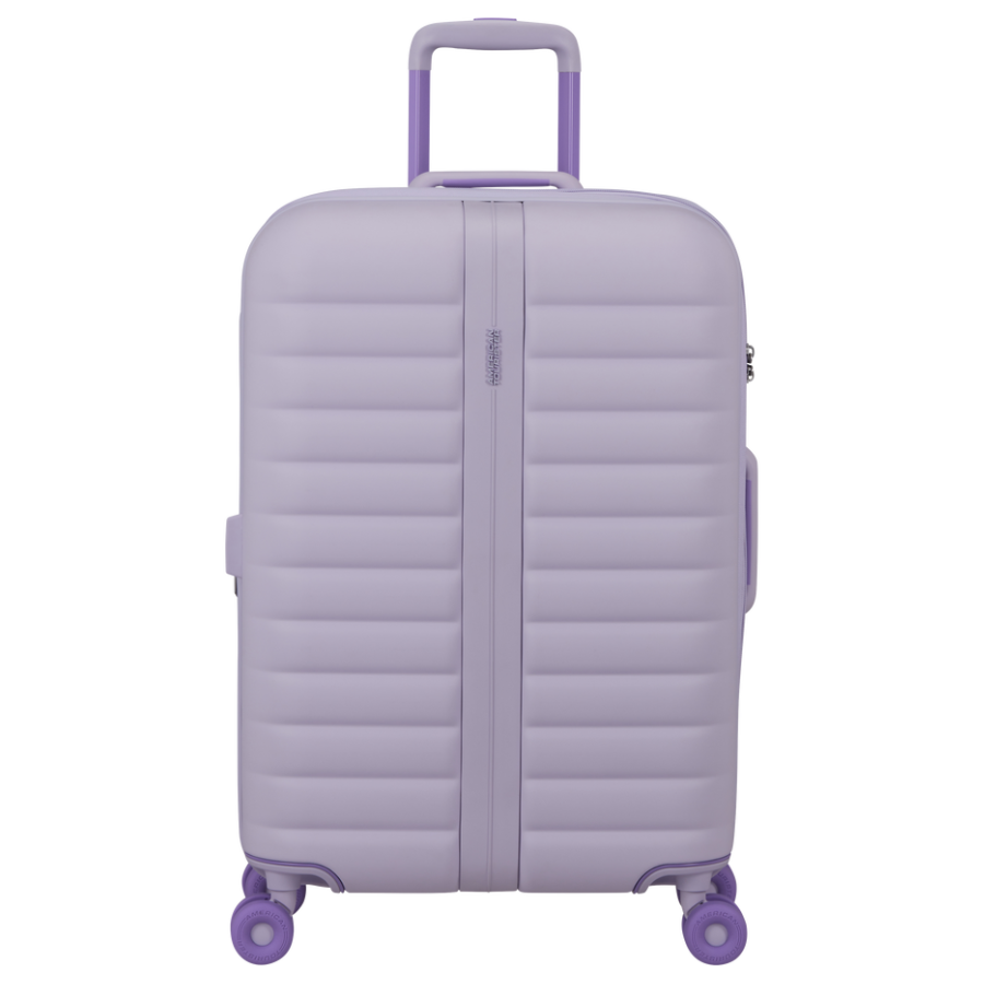 Valise 4 roues- Neovibe 67cm Fresh Lila