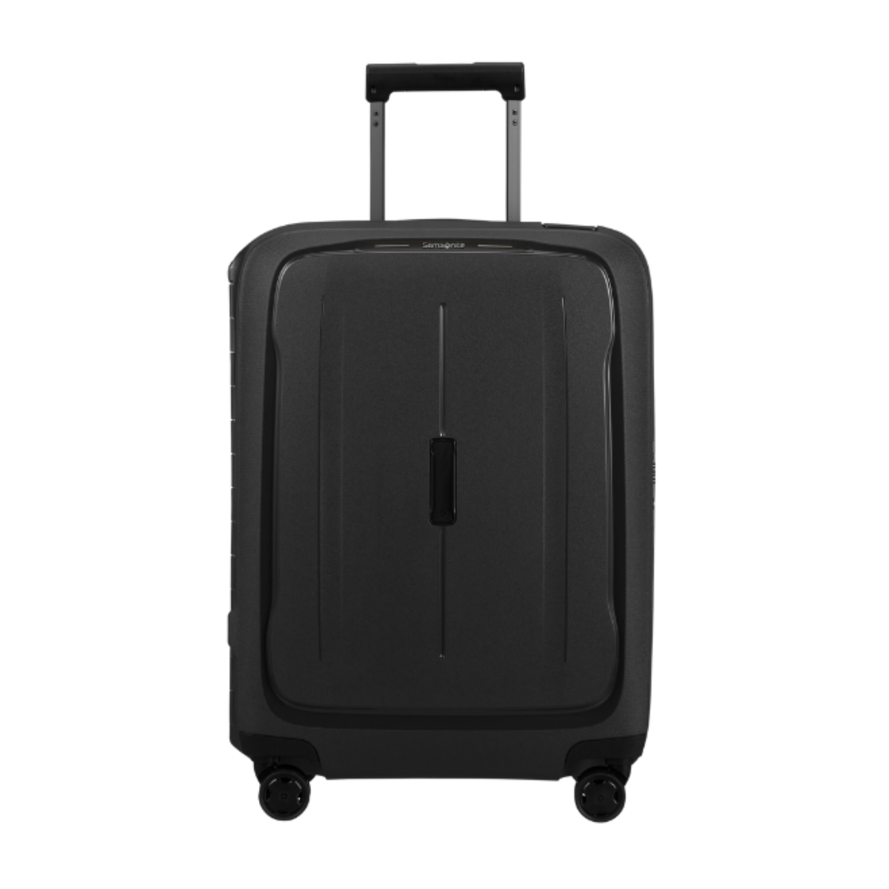 Valise 4 roues - Essens 55cm Graphite