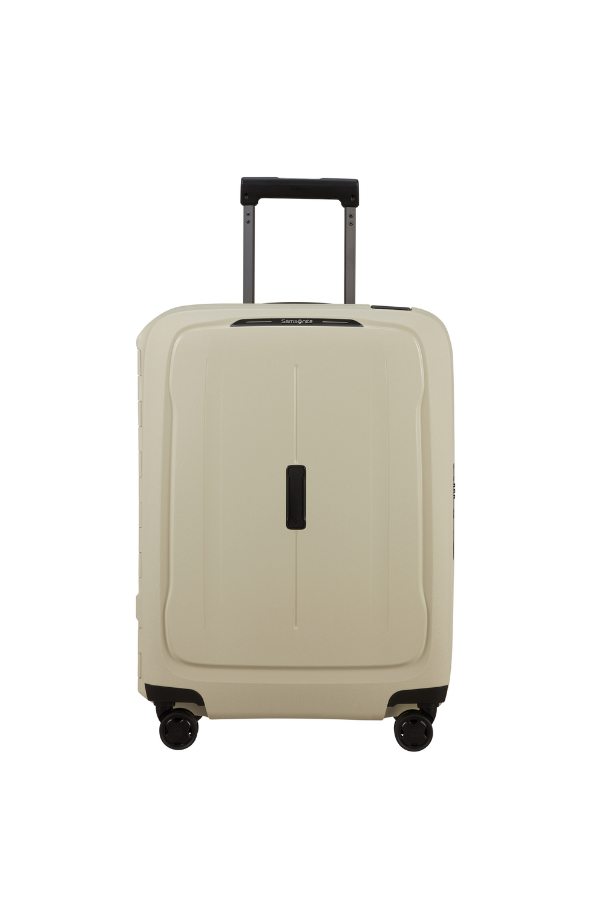 Valise 4 roues - Essens 55cm Warm Neutral