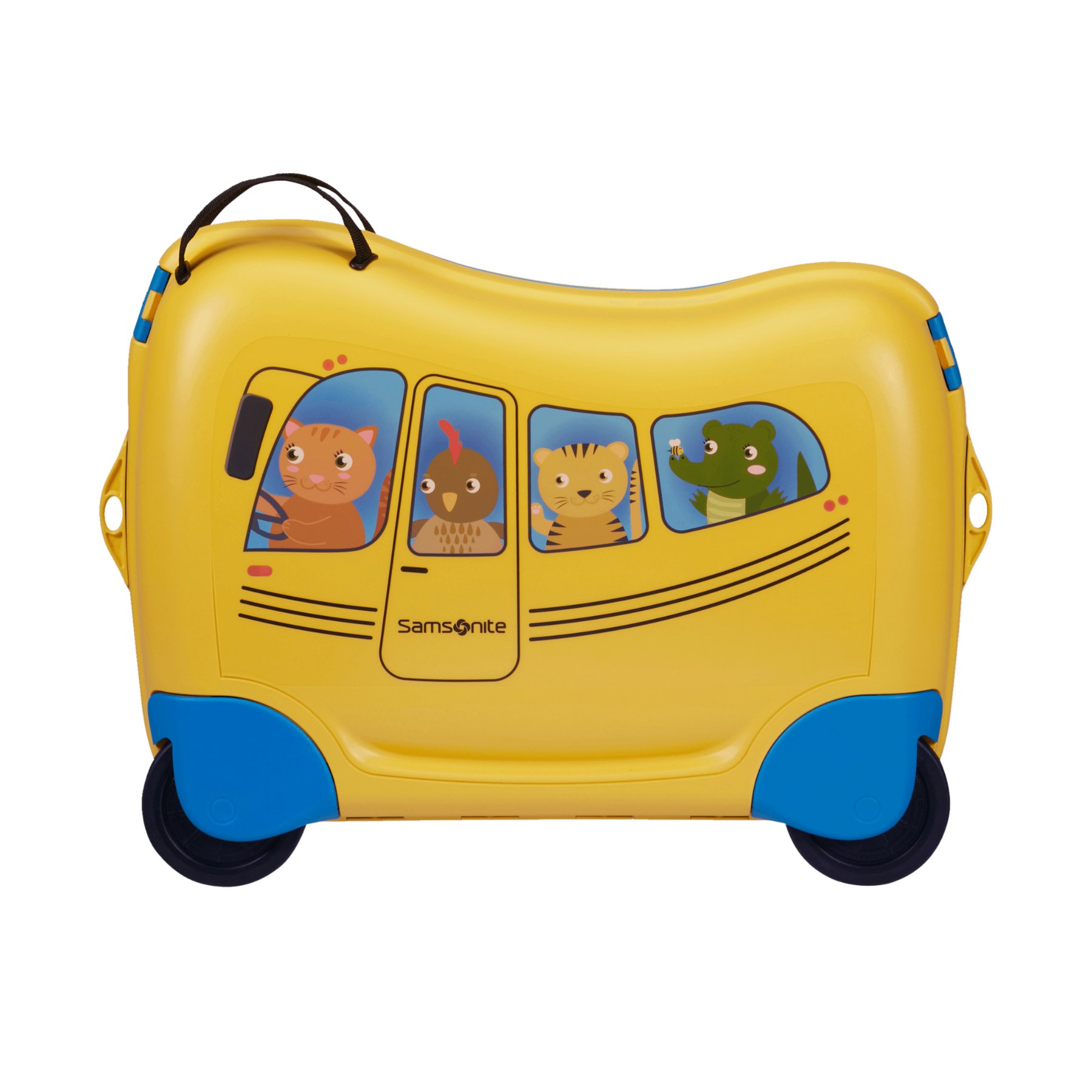 Valise cabine Dream2Go School Bus