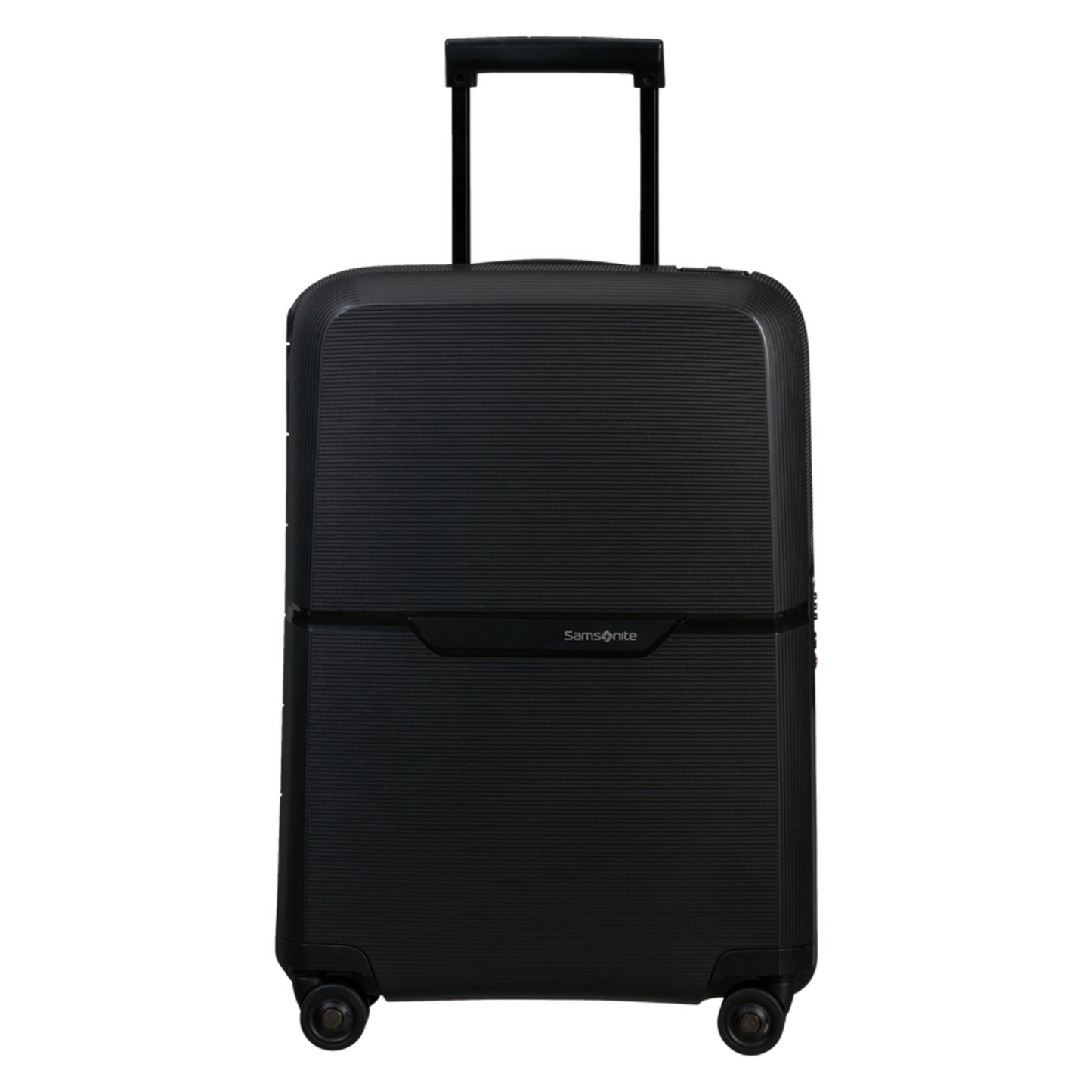 Valise 4 roues - Magnum 55cm Graphite