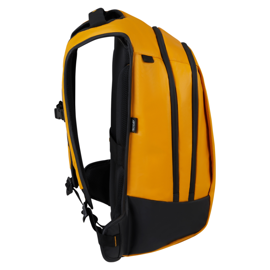 Sac à dos - ECODIVER 17.3" Jaune