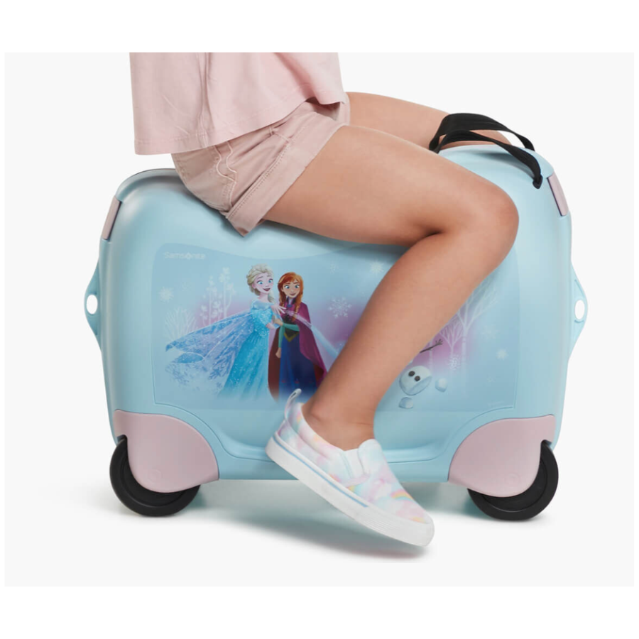 Valise cabine Dream2Go