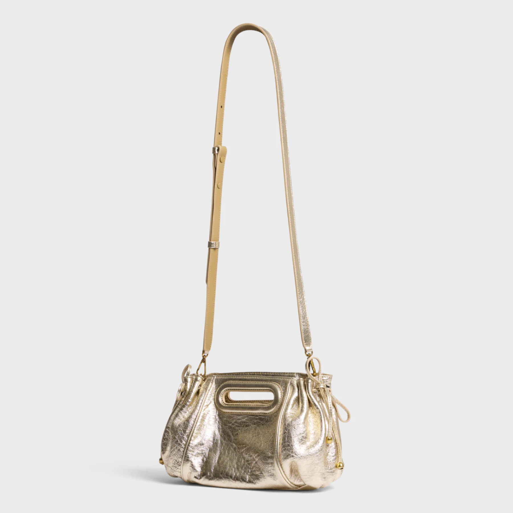 Sac à main - Mini Dany Or