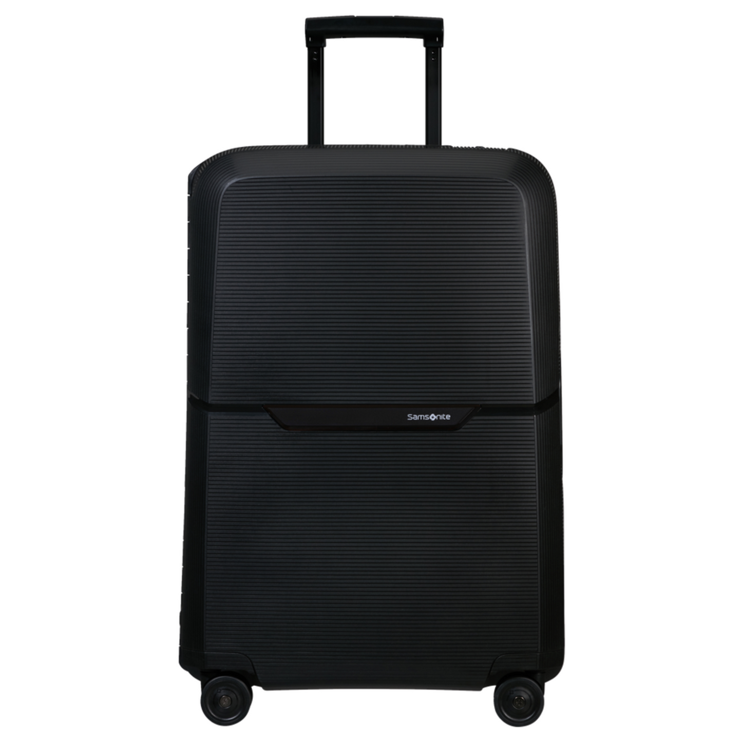 Valise 4 roues - Magnum 69cm Graphite