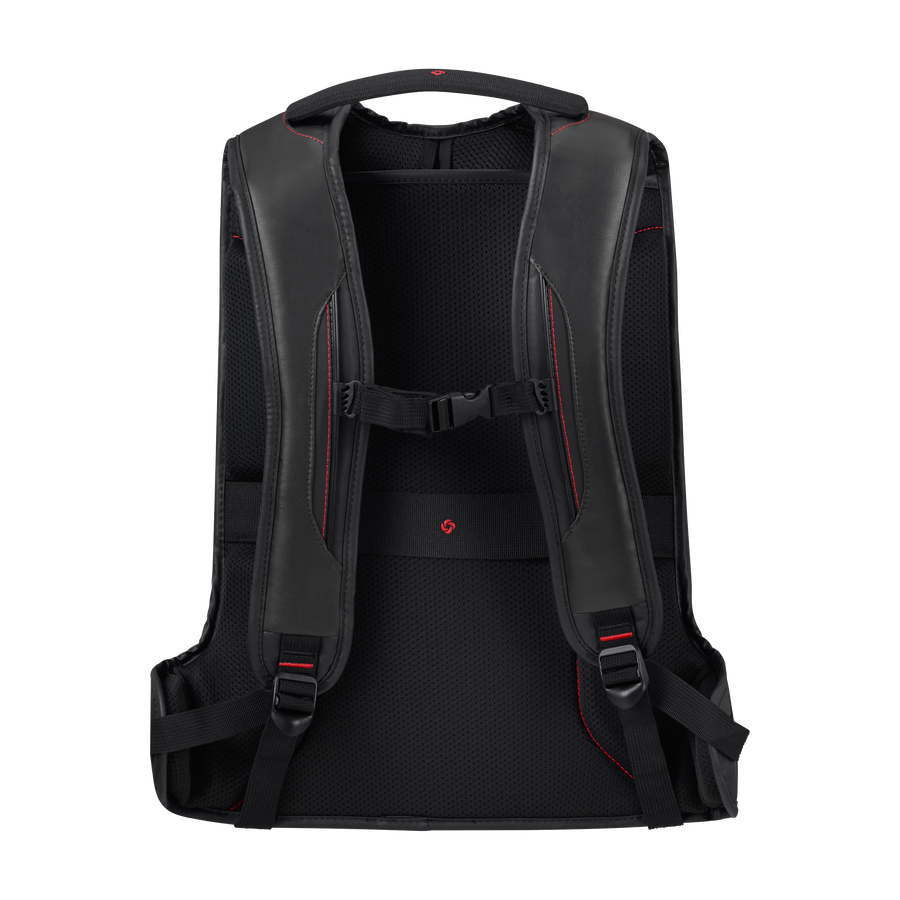 Sac à dos - ECODIVER 17.3" Noir