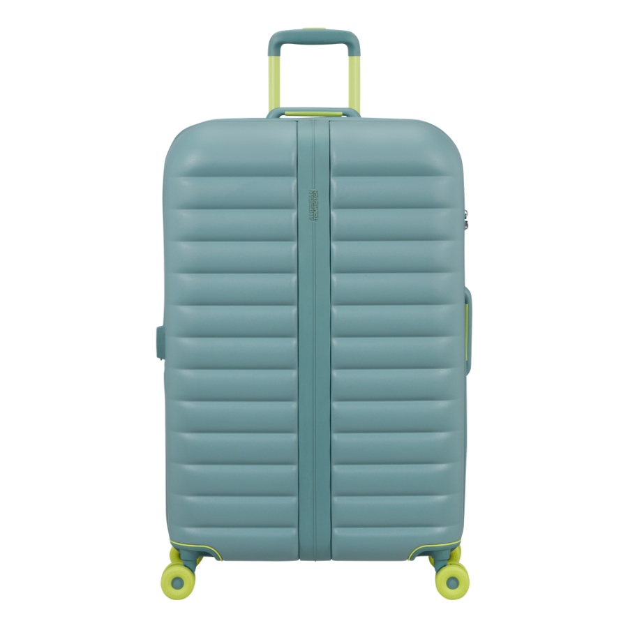 Valise 4 roues- Neovibe 78cm Muted Mint