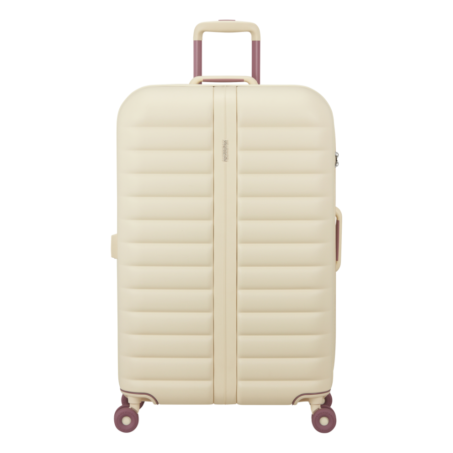 Valise 4 roues- Neovibe 78cm Summer Sand