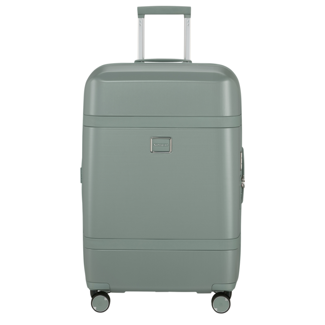 Valise 4 roues - Image 69cm Thyme