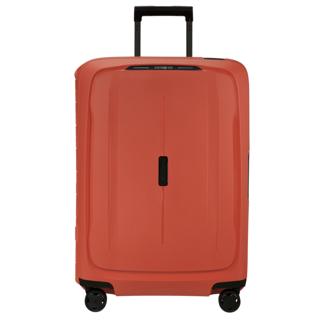 Valise 4 roues - Essens 69cm Clay