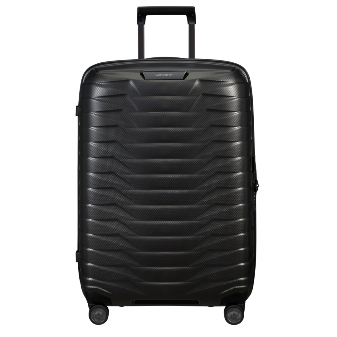 Valise Proxis 4 roues 69cm - Matt Graphique