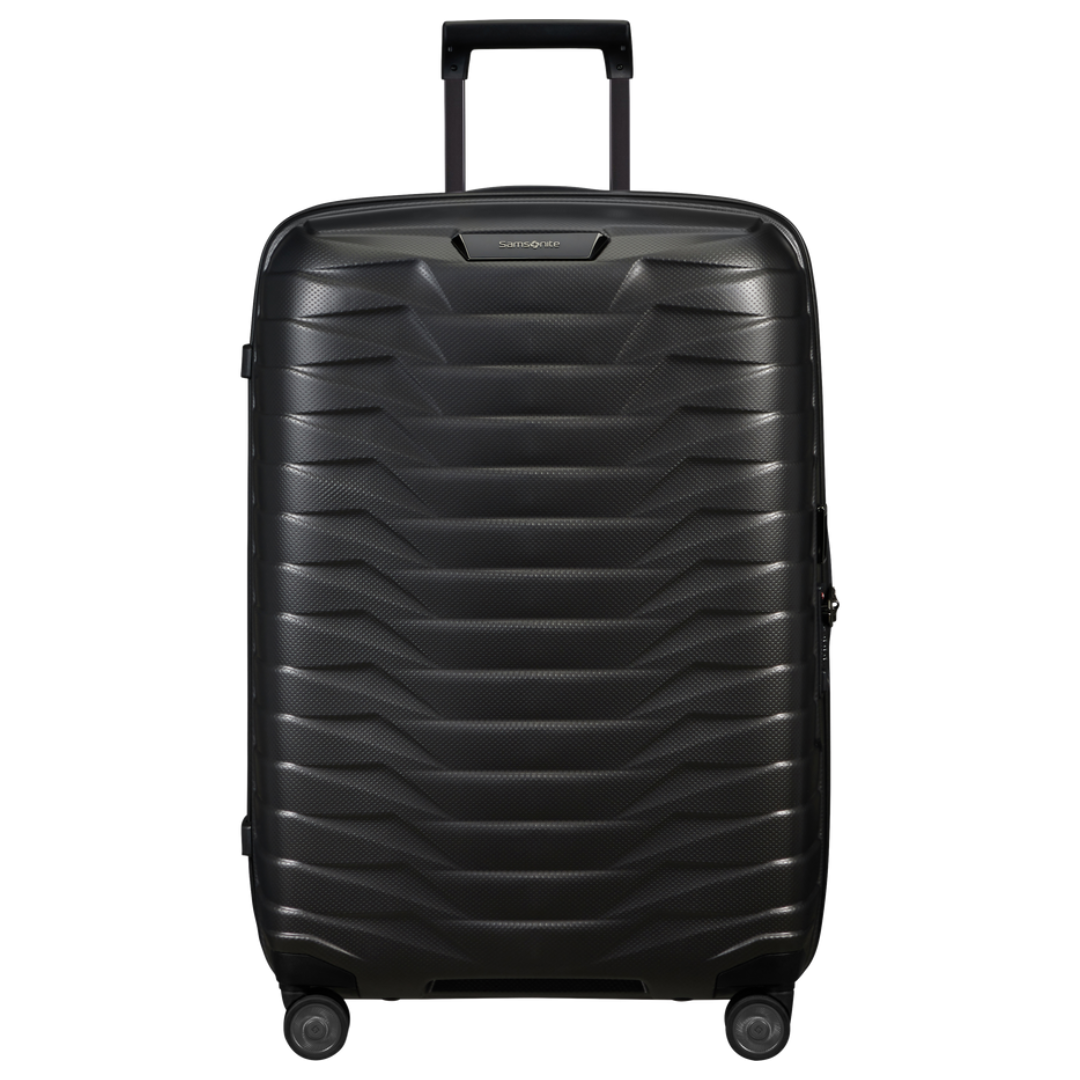 Valise Proxis 4 roues 69cm
