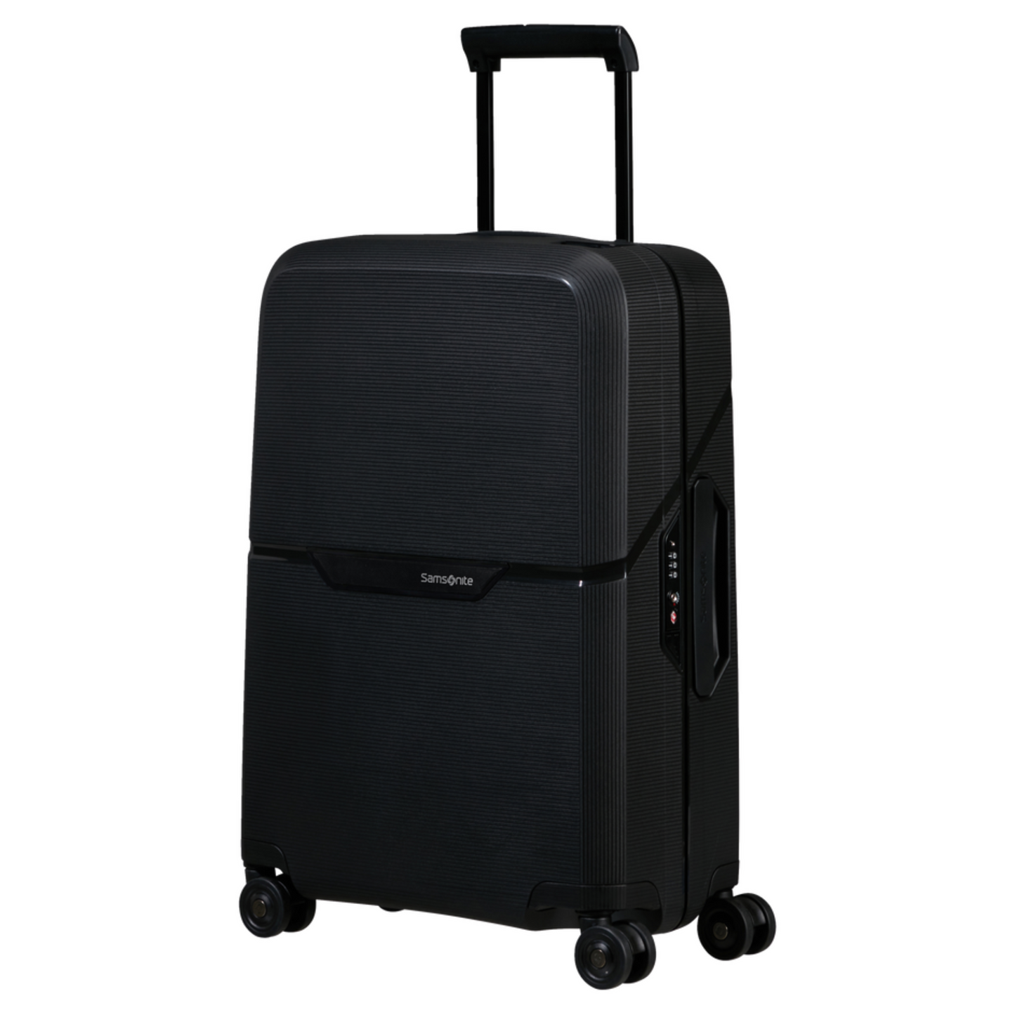 Valise 4 roues - Magnum 55cm Graphite