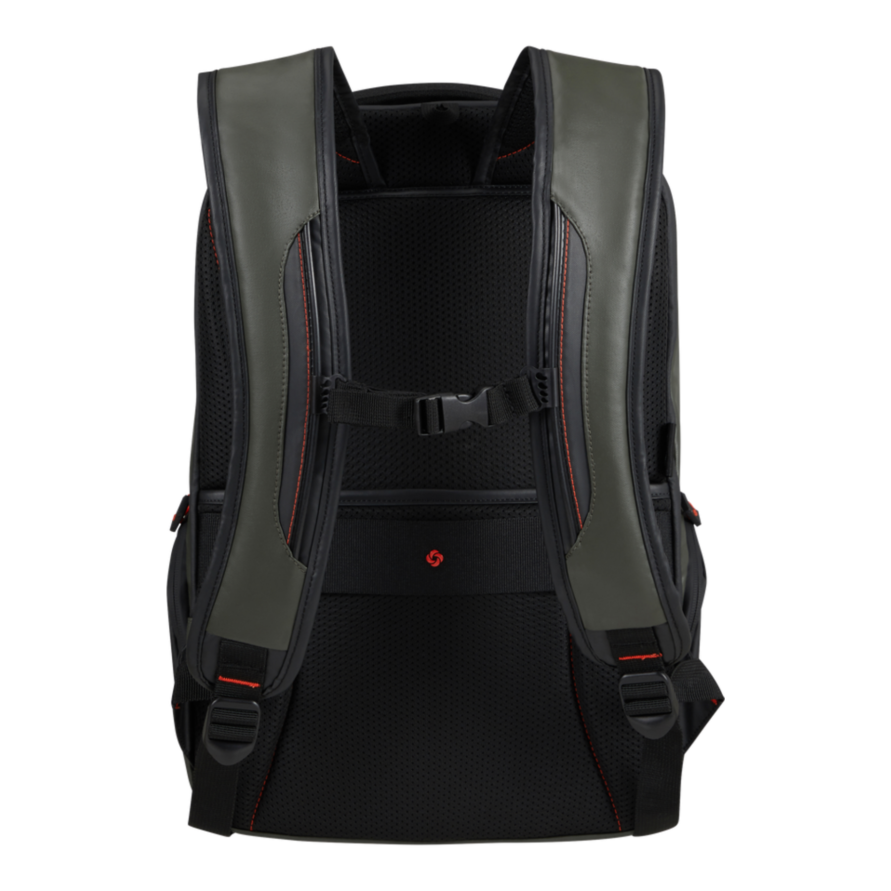 Sac à dos - ECODIVER 15.6" Kaki