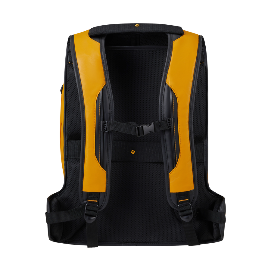 Sac à dos - ECODIVER 17.3" Jaune