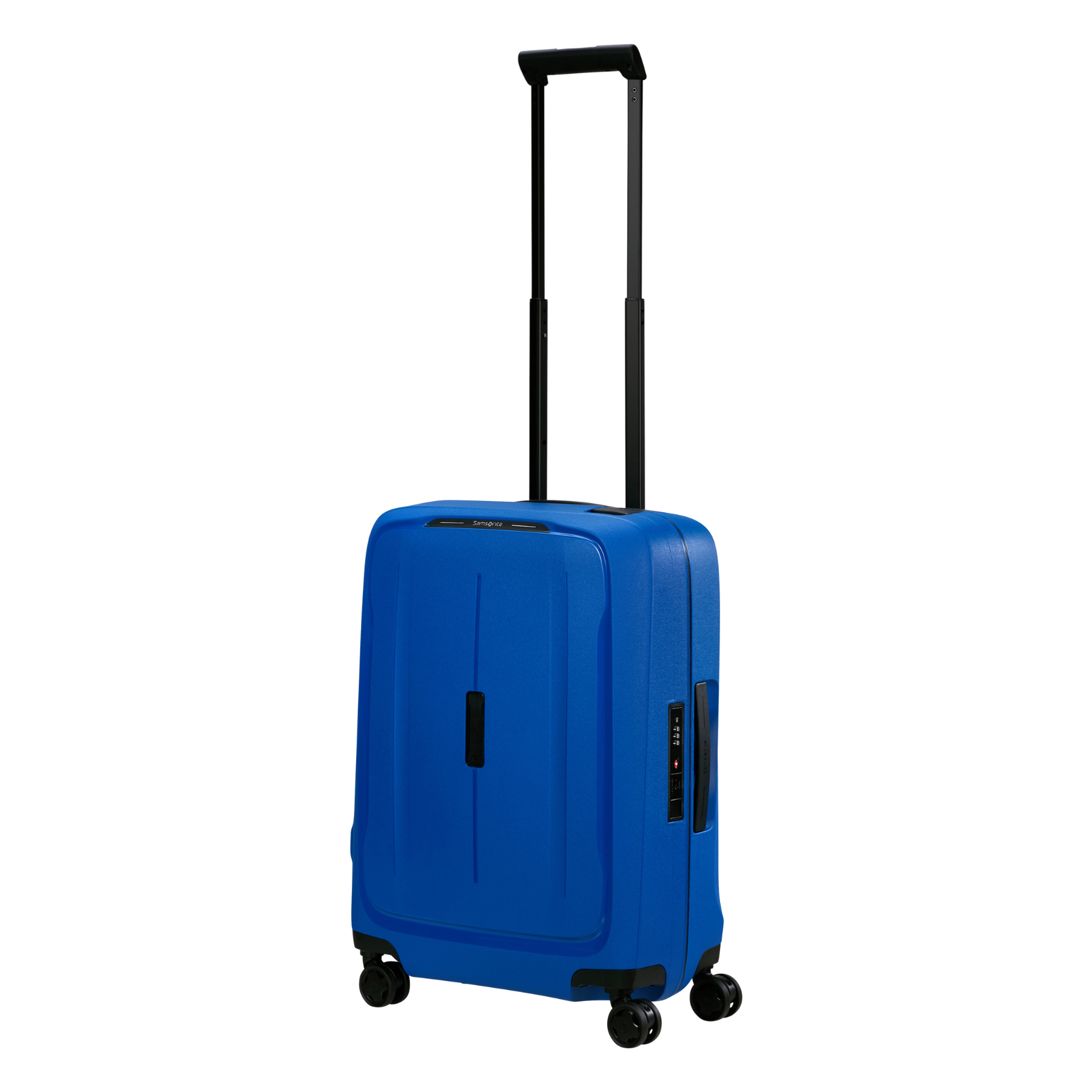 Valise 4 roues - Essens 55cm Nautical Blue