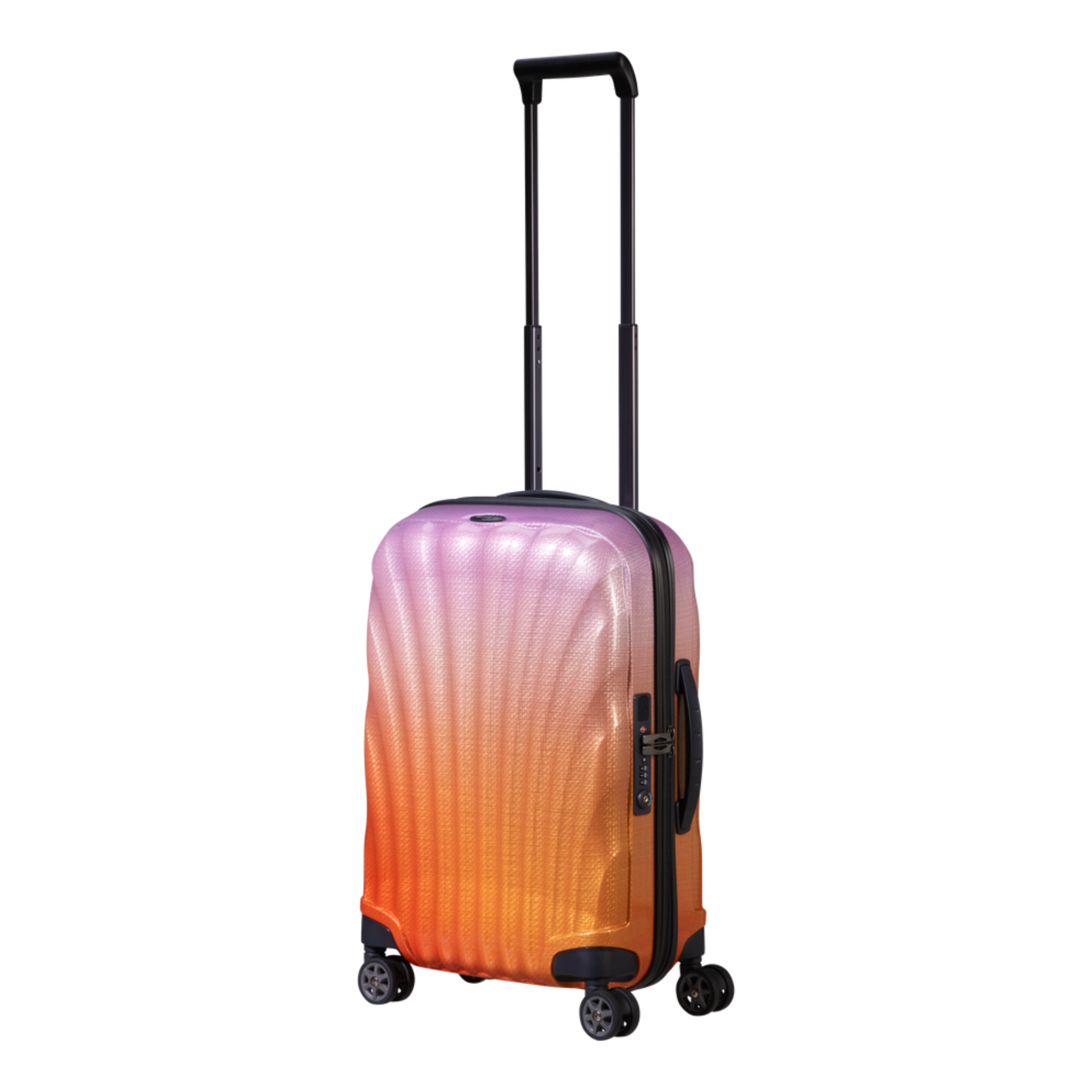 Valise Cabine - C-Lite Sunset 4 roues 55 cm
