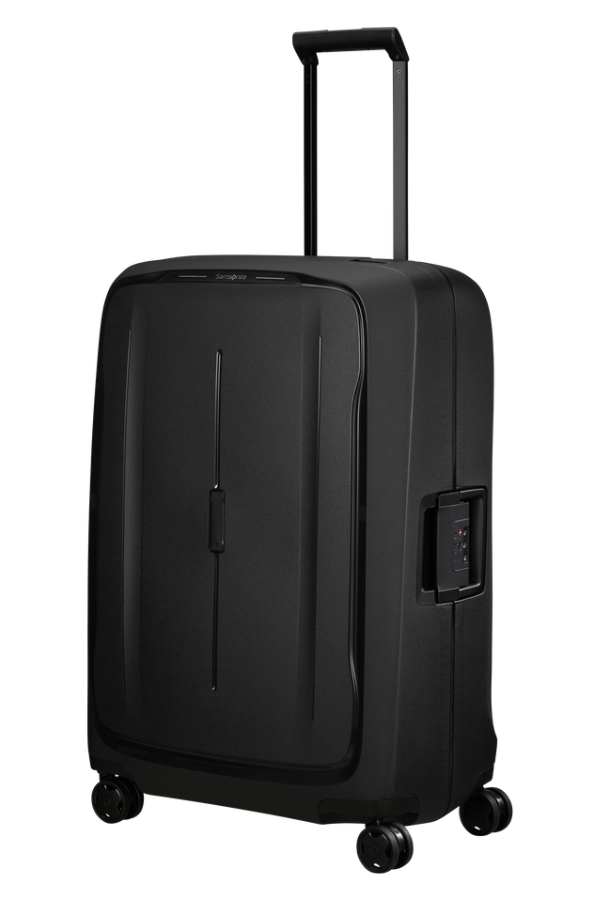 Valise 4 roues - Essens 75cm Graphite