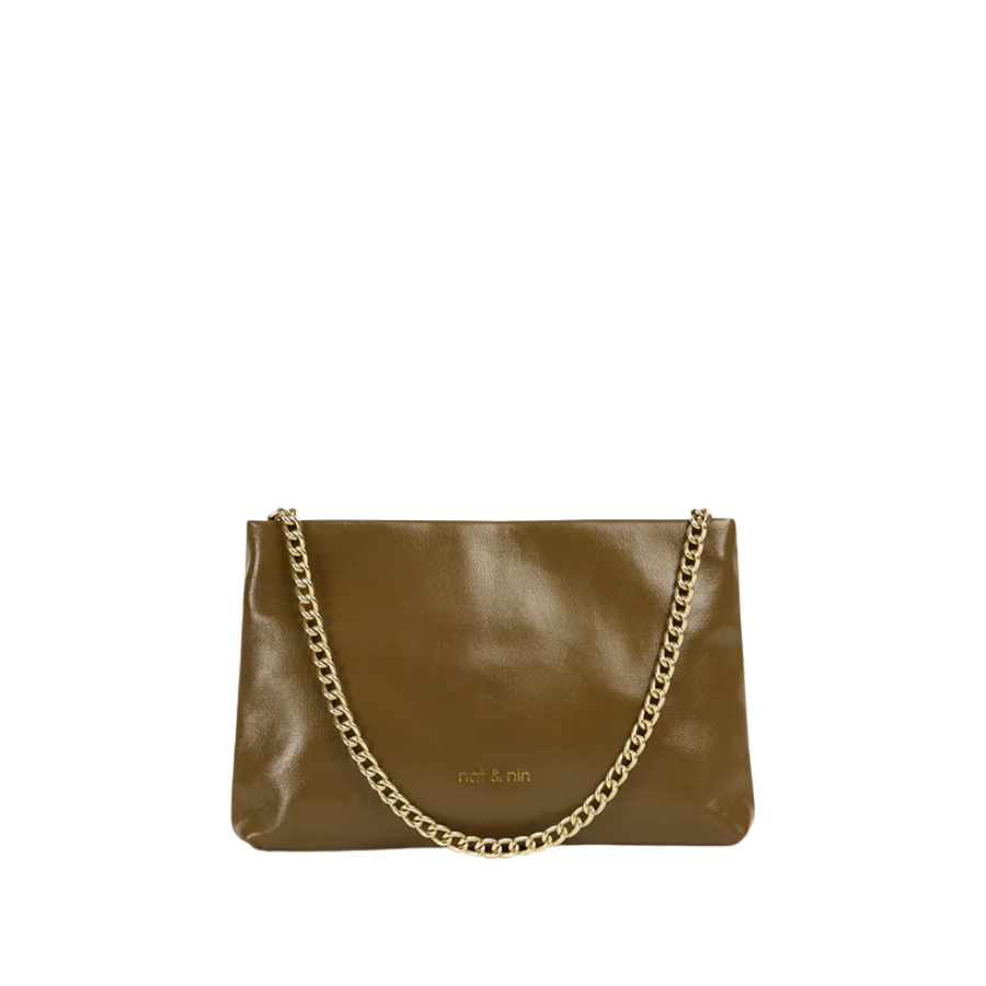 Pochette - Molly Tabac