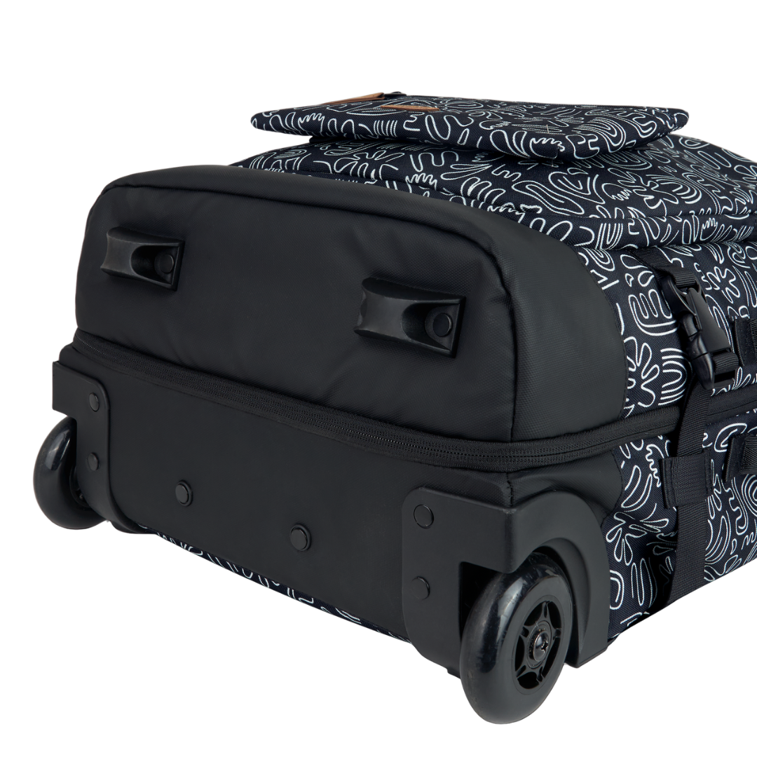 Sac de voyage à roulettes / Sac à Dos S - Amiens