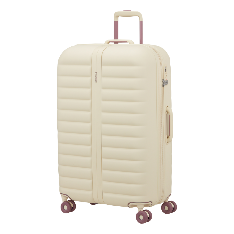 Valise 4 roues- Neovibe 78cm Summer Sand