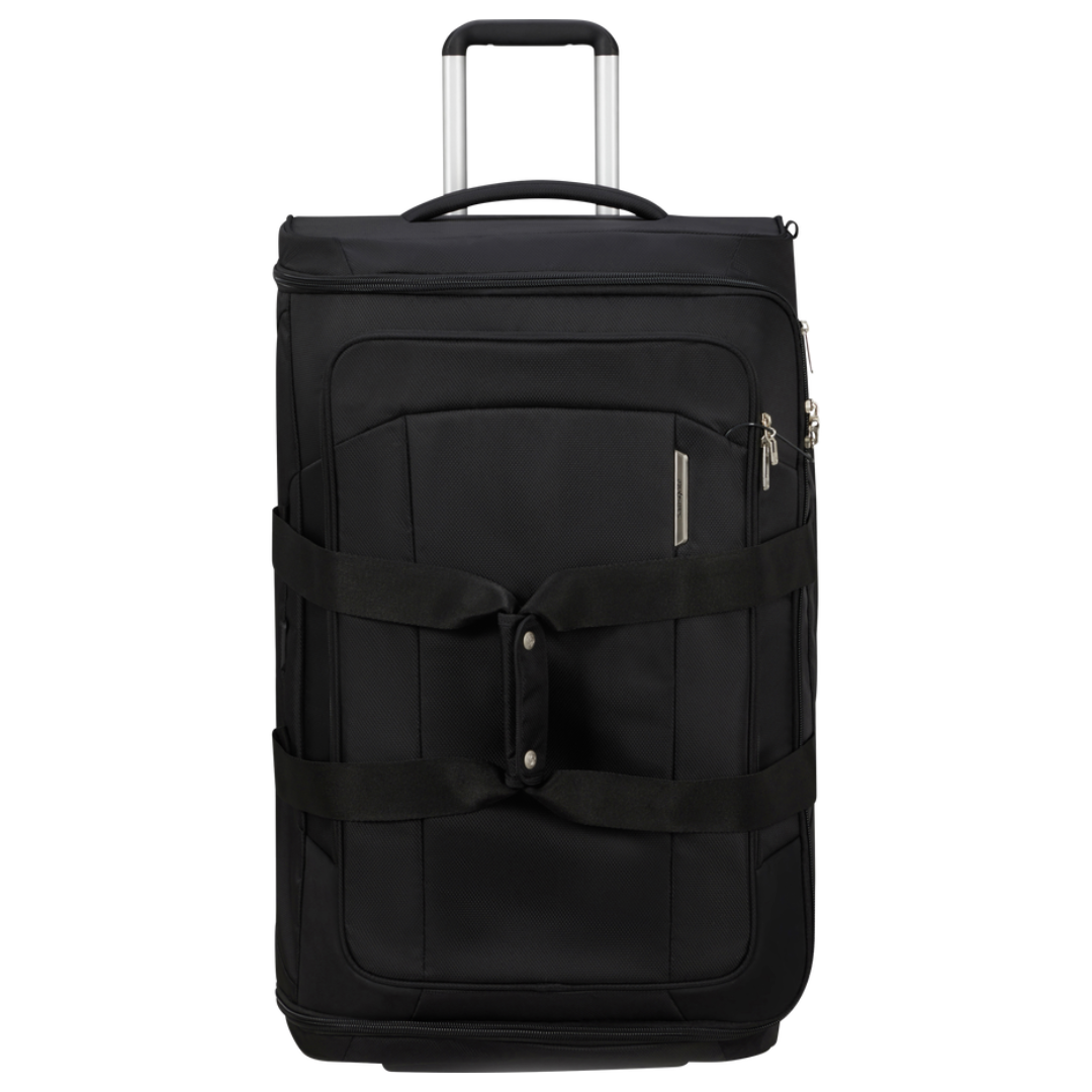 Sac de voyage à roulettes - Respark Ozone black 74cm