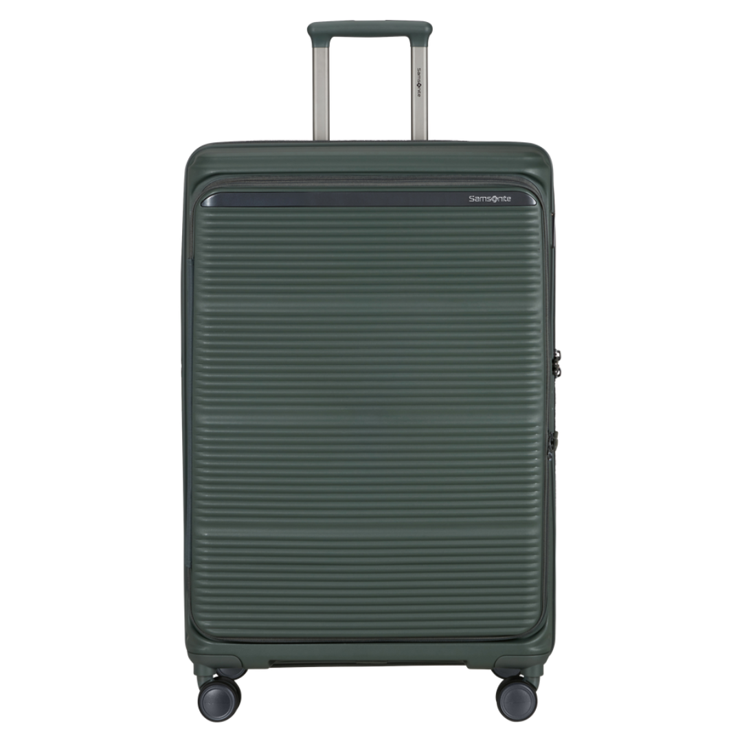 Valise 4 roues - Paralux 75cm Olive