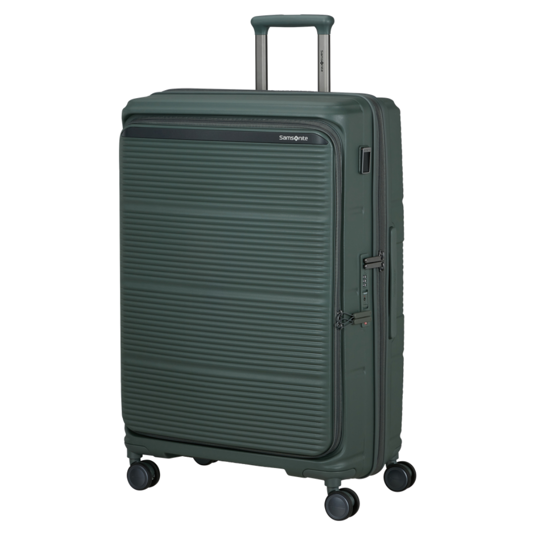 Valise 4 roues - Paralux 75cm Olive