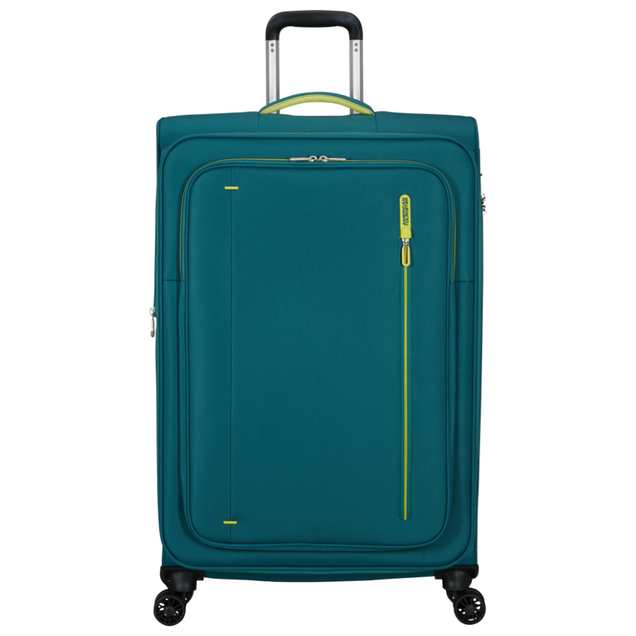 Valise 4 roues - Cloudrider 78.5 cm Misty Teal
