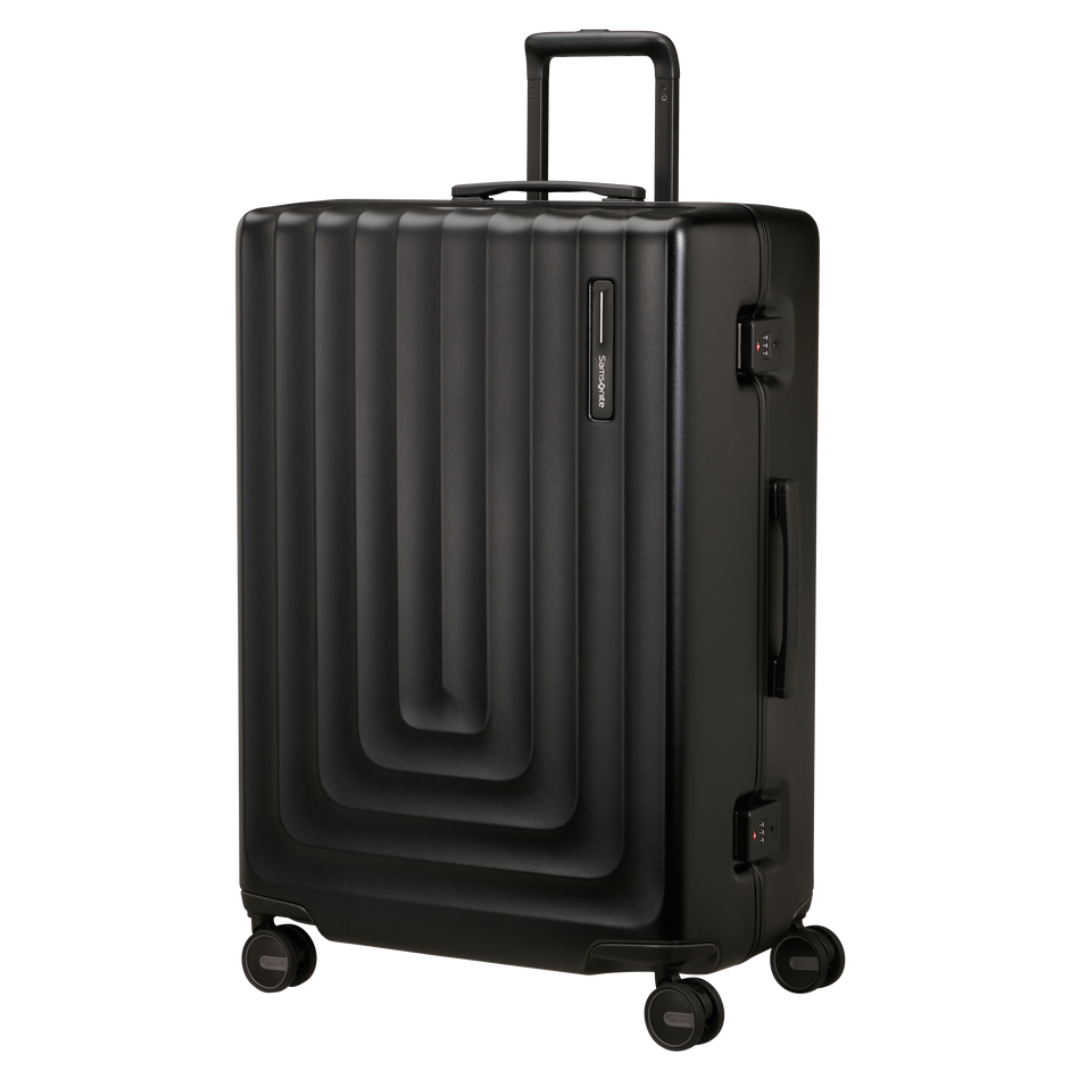 Valise 4 roues - Focus 75 cm - Matt Graphique