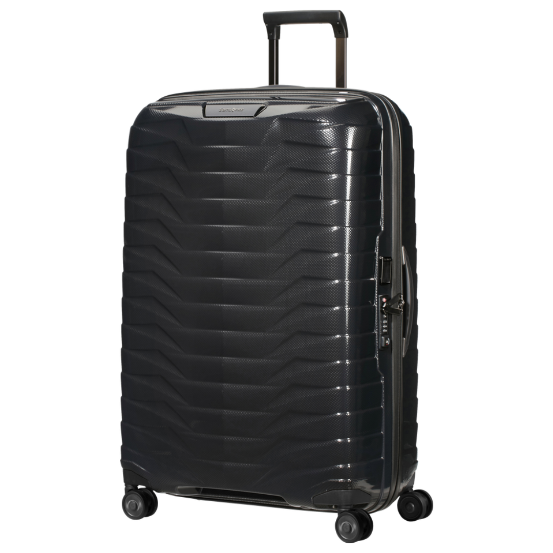 Valise Proxis 4 roues 75cm