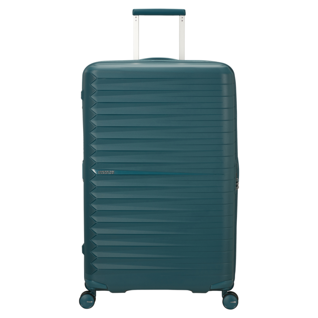 Valise 4 roues- Fast Forward 78cm Tote Teal