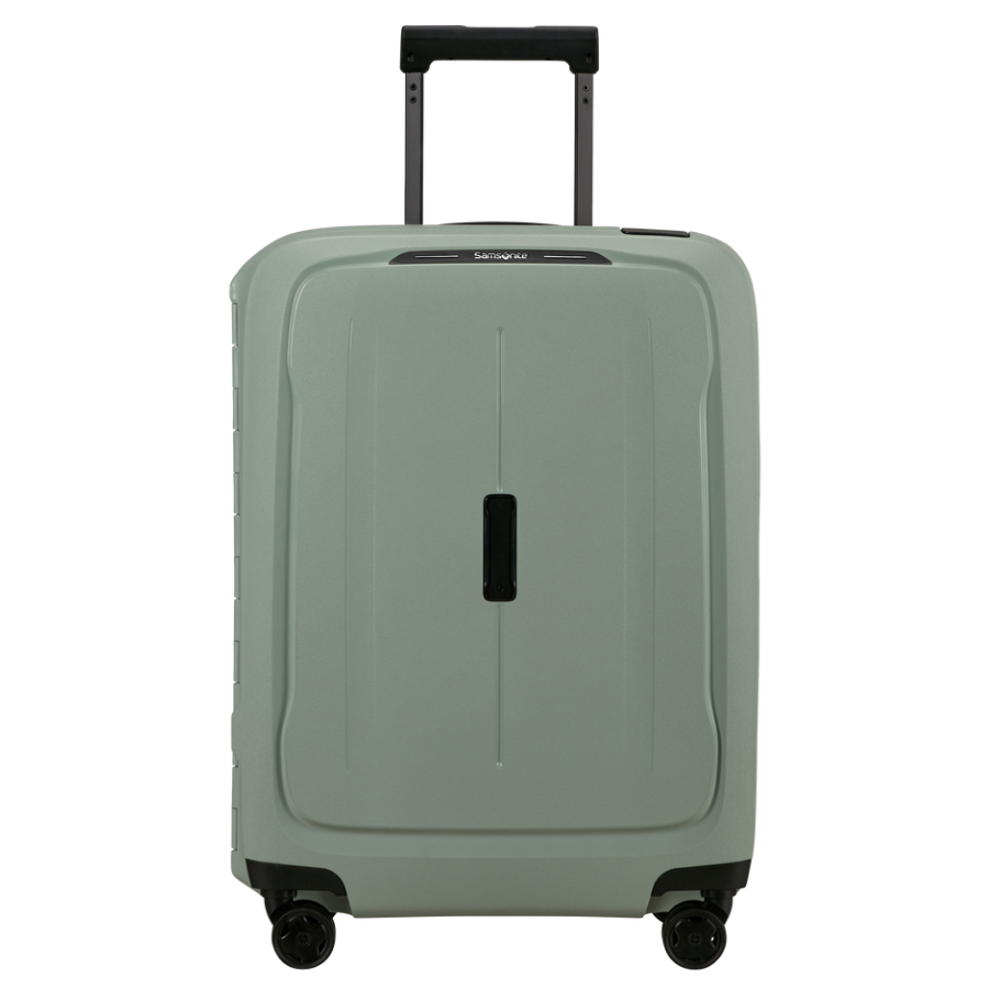 Valise 4 roues - Essens 55cm Sage